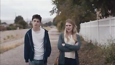 Timothee Chalamets Gay Porn Adventure: Ms. Stevens Revealed!