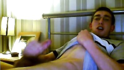 Gay Nerd Orgasm Face Amazing Tube Solo Straight Boys