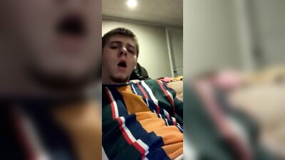 Gay Teen Pounding Delights - Hardcore Gangbang