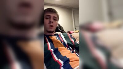 Gay Teen Pounding Delights - Hardcore Gangbang