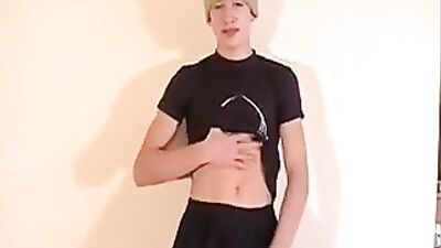 Gay Porn Ilusha: Russian-Boys Tube in Action!