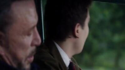 GAY VINTAGE PORN - ASHBY: SEXUAL EXPLOSION