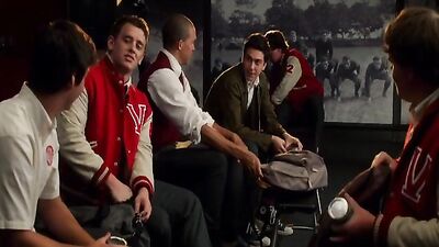 GAY VINTAGE PORN - ASHBY: SEXUAL EXPLOSION