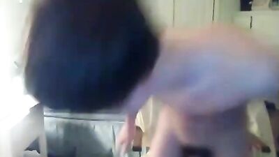 Gay Porn - Teen Boys Fun - Masturbation in Bedroom Cam