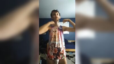 Gay Boys Strip Porn Show Naughty Tube!