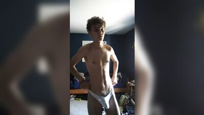 Naughty Again Strip Boys Porn - Gay Fetish Sex Video