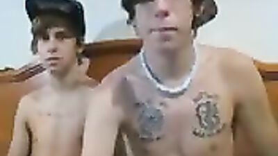 Gay Webcam Boys Porn: Amateur Handjob Straight Teens