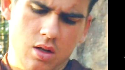 Gay Cock Jogger Boys Porn: Big Fun in the Tube