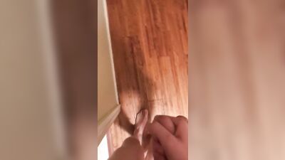 Teen Jocks Explore Their Sexuality in Nude Brother Bondage!