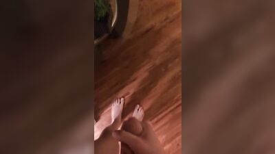 Teen Jocks Explore Their Sexuality in Nude Brother Bondage!