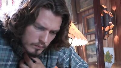 Gay Short Film: First Time Experience with The KITE,