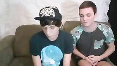 Surf Gay Tube Rides Boyfriend in Raw Amateur Porn!