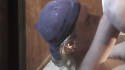 Bareback Action: Cumming with Gay Boys Porn!