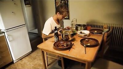 For My Brother: The Ultimate Gay Porn Experience (2014)