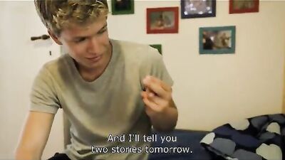 For My Brother: The Ultimate Gay Porn Experience (2014)