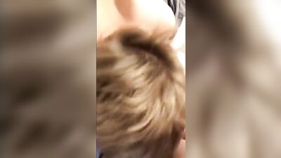 COCKSUCKER RECORDED GAY TUBE: Amateur Oral Adventures