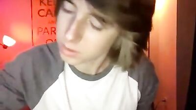 Gay Teen Cumming Dancers - The Ultimate Tube Experience