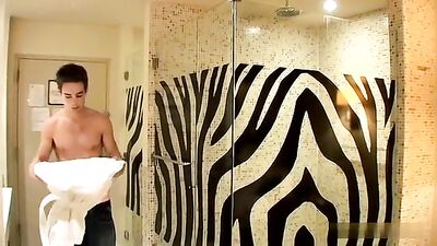 Shower Gay Teen Porn Enthusiast - A Journey into the World of Gay Teenage Excitement