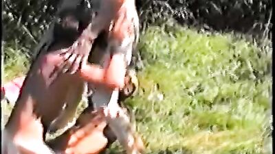 Ghosts in the Cellar: An Epic Gay Porn Adventure!