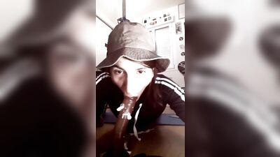 Latino On Cam! - Twinkyboy Xxx Oral Adventures!