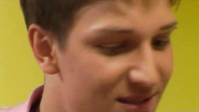 Raw Carnal Desires: Two Bareback Cum Shots