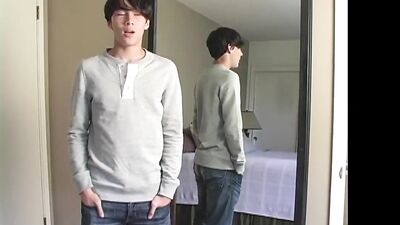 Handjob Boy Helps Cum Shots Gay For Pay Ejaculate