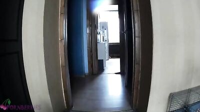 Gay Amateur Teen Boys Porn: Axel Attacks His Friends!