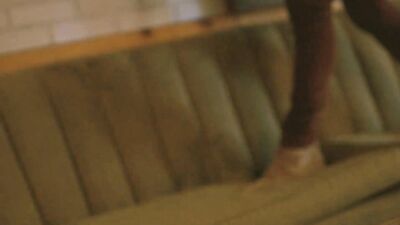 Wyatt Oleff - A Short Film #1: Italian R&eacute;ve Photoshoot - Gay Porn Video!