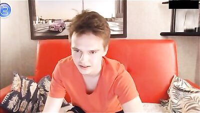 Gay Teen Bazik Cum Porn Cam: Exploring Sexual Desires!