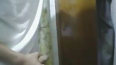 Arab Teen Boys Porn: Webcam Wank Revisited!