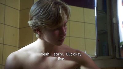 The Game - Lasse Nielsen Film: A Gay Porn Video of Passion and Desire!