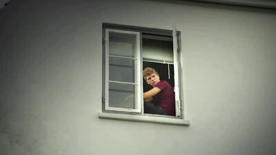 The Game - Lasse Nielsen Film: A Gay Porn Video of Passion and Desire!