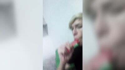 Young Gay Boys Exploring Their Sexuality with Dildos and Cumshots!