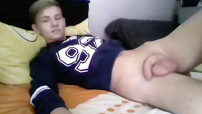 Gangbang Teen Boys Porn Wanking & Cumming: The Ultimate Gay Video Experience!
