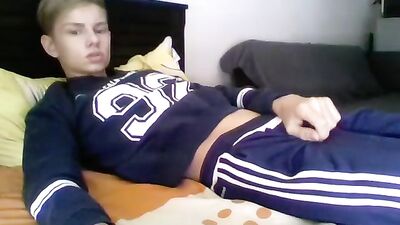 Gangbang Teen Boys Porn Wanking & Cumming: The Ultimate Gay Video Experience!