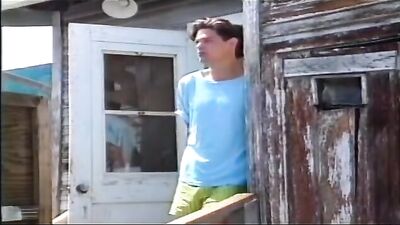 Straight Boys in the Country Pound: Gay Tube Delight!