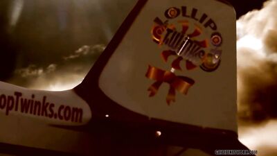 Punk Fuck Boys Porn - The Ultimate Action Adventure