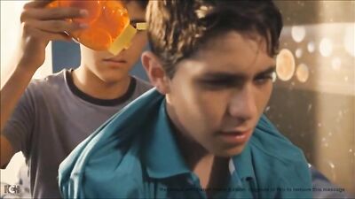 Young Passion - A Short Film Coming-of-Age