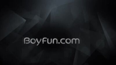 Double Donkey Dong Delight: Big Cock Bliss with Two Hunky Guys!