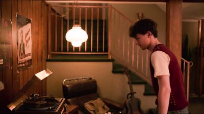 Wyatt Oleffs Fun Short Film #2 - A Gay Porn Adventure