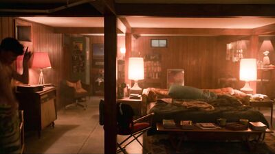 Wyatt Oleffs Fun Short Film #2 - A Gay Porn Adventure