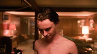 Wyatt Oleffs Fun Short Film #2 - A Gay Porn Adventure