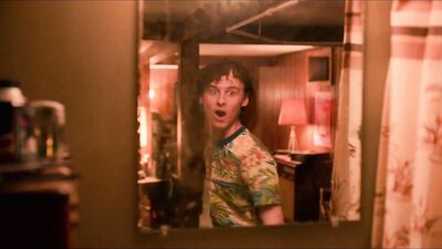 Wyatt Oleffs Fun Short Film #2 - A Gay Porn Adventure