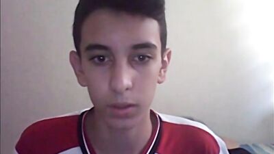 Gustavo Gay Tube Teen Web-Cam Solo Show: The Ultimate Ass Play Experience