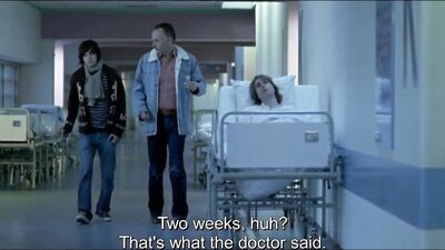 The Panda Syndrome: Unleashed Desires (2005)