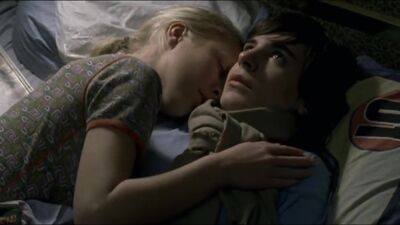 The Panda Syndrome: Unleashed Desires (2005)