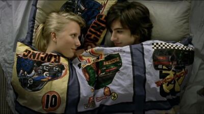 The Panda Syndrome: Unleashed Desires (2005)