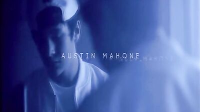 What About Love? Gay Porn Edition - Austin Mahones Music Video Brings Passion to the Screen
