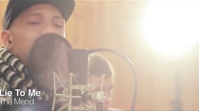 The Mend - Lie To Me
