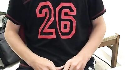 Webcam Cum Shots: Twinks Raw Desire Unleashed!